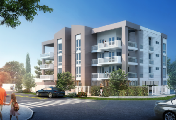 Fordham at Deerfield Beach - Florida Waterfront Condos